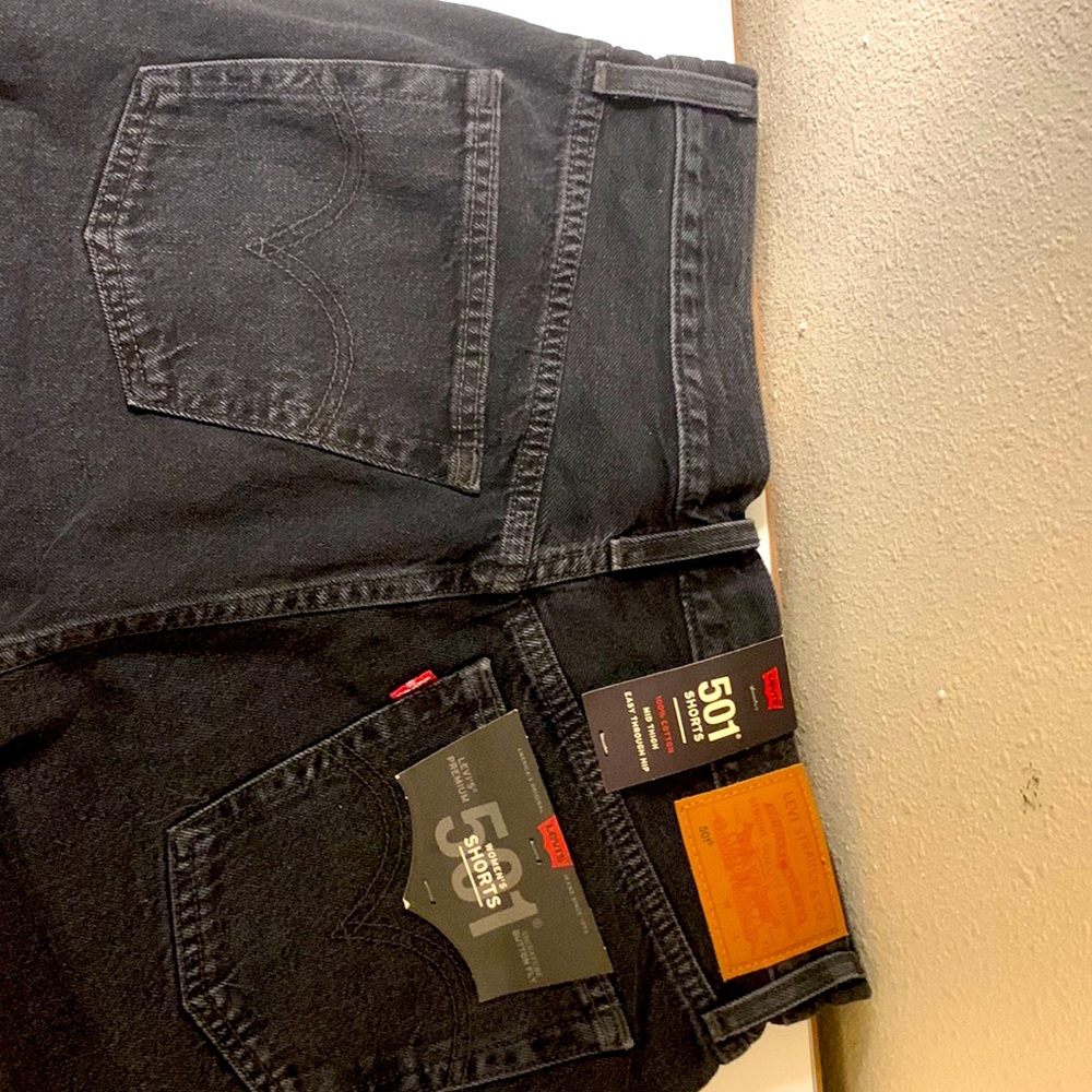 Levi’s 501 Shorts